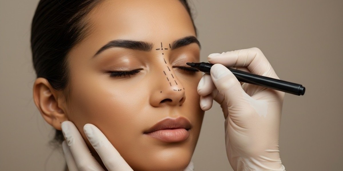 Rhinoplasty in Islamabad for Men and Women: Customized Approaches
