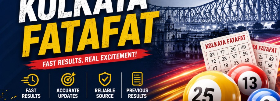 Kolkata FataFat Cover Image