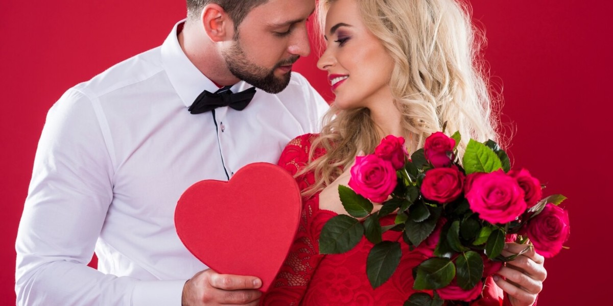 How Long Distance Couples Can Celebrate Every Occasion with Flower Bouquet Online Delivery