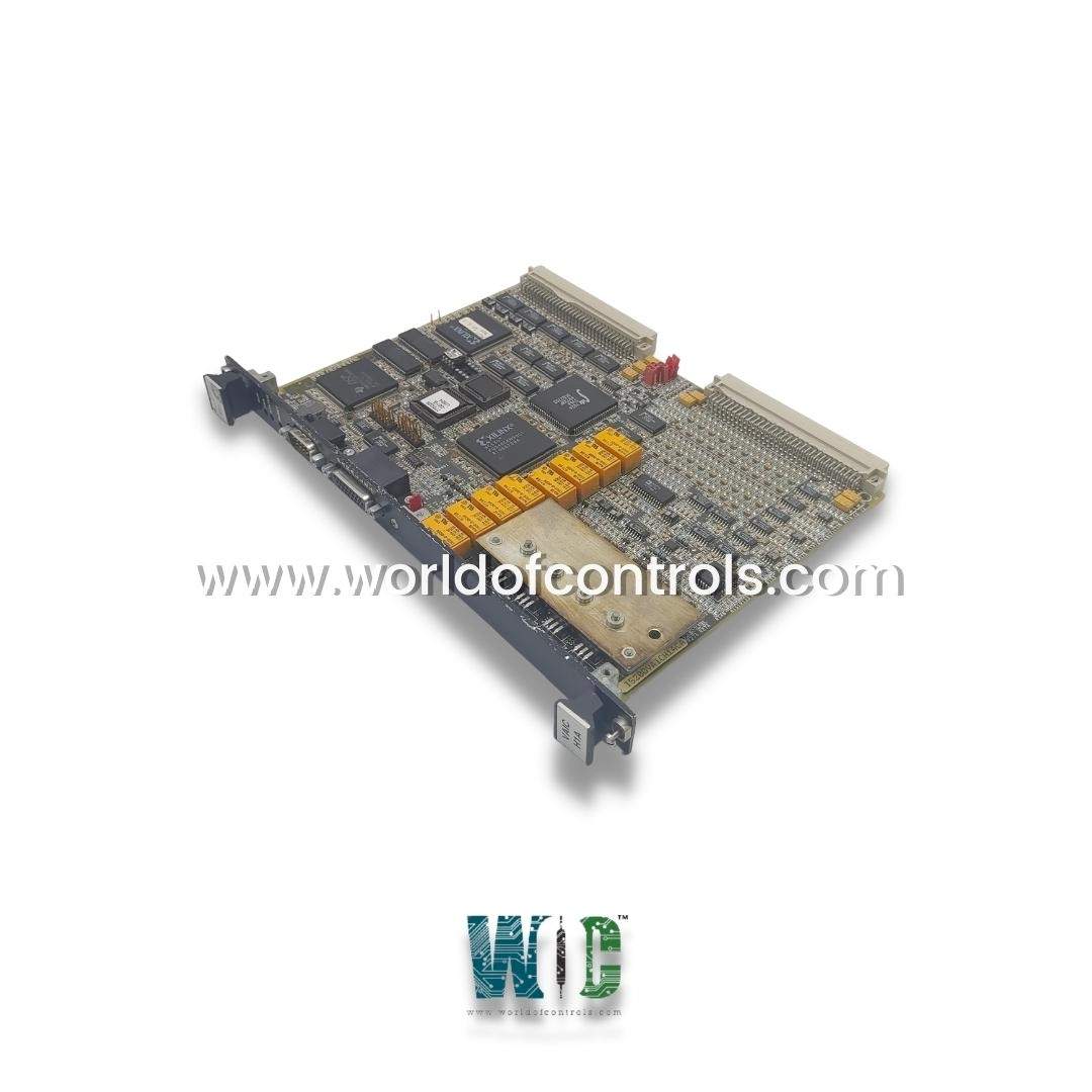 IS200VAICH1A - Analog Input Board in Stock. Contact WOC.