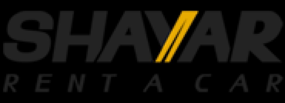 Shayar Rent a Car Cover Image
