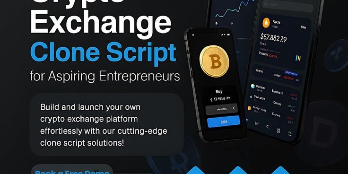 Go Live Quickly with Our Cost-Effective Crypto Exchange Clone Software