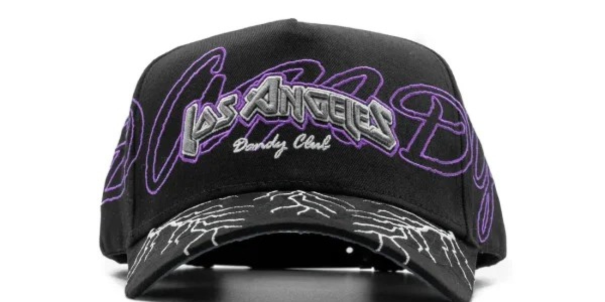 Dandy Hats: Innovación y Moda en una Sola Gorra