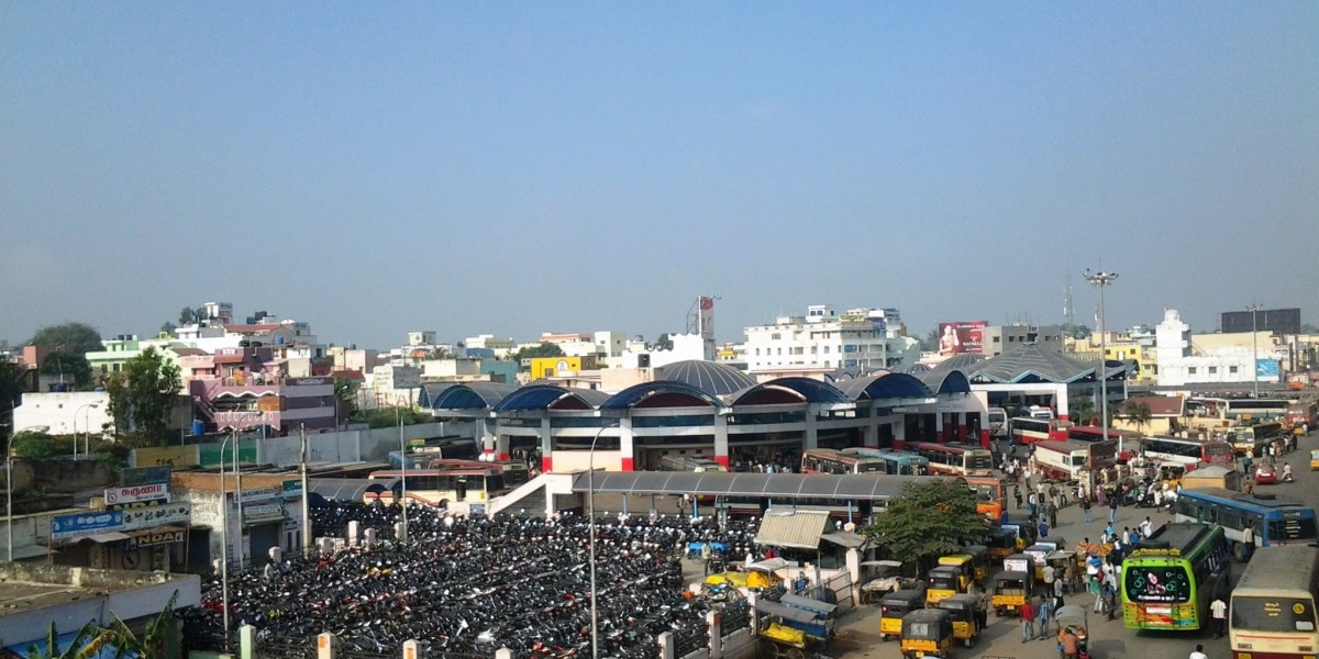 One way Drop Taxi Hosur