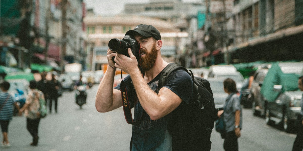 Portable Filmmaking Setups for Creators Always Moving