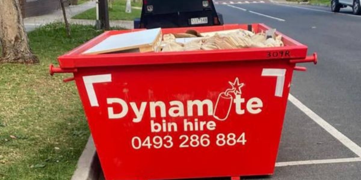 Top Benefits of Professional Bin Hire Reservoir Services