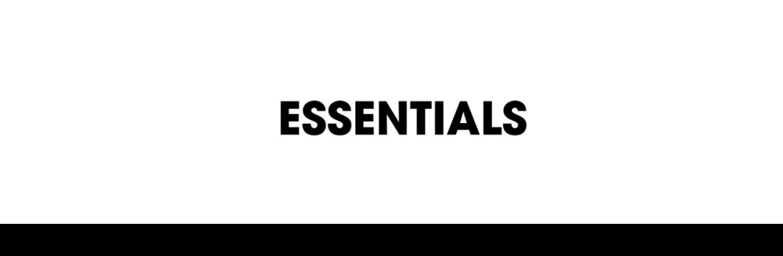 Essentials Hoodies Stores Cover Image