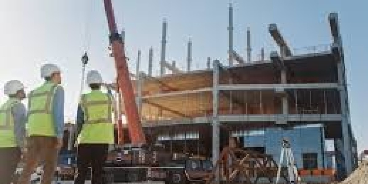 Real Estate Developers in Lahore: Building the Future of Modern Living