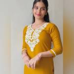 Pooja Kokaqueen Profile Picture