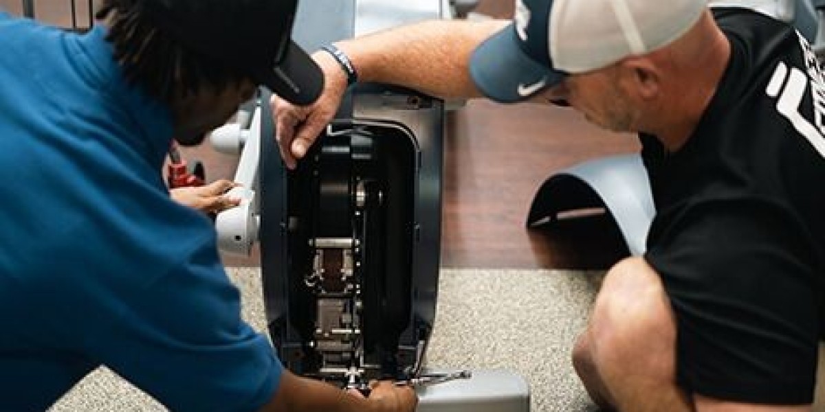 Precor Repair Service: Expert Maintenance & Reliable Equipment Care