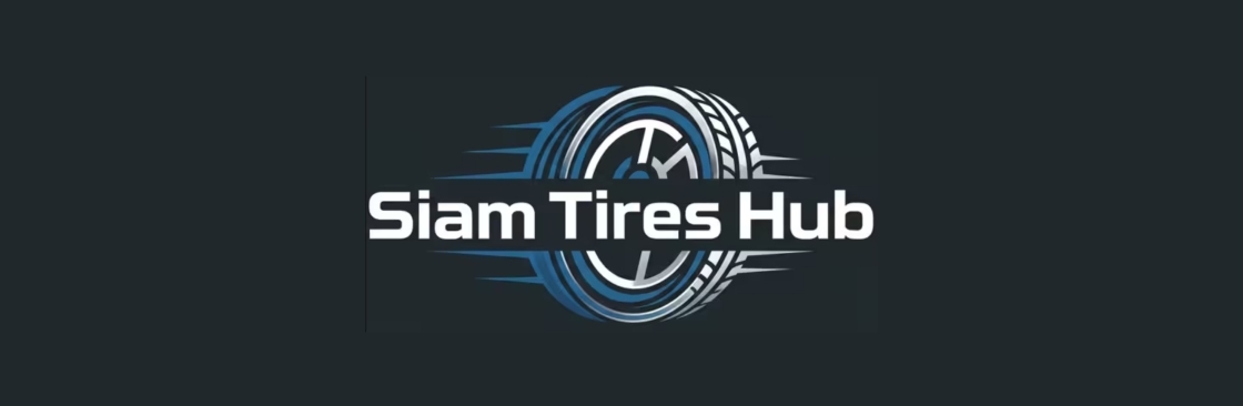 Siam Tires Hub Cover Image