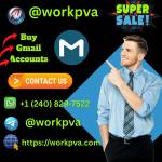 Buy Gmail Accounts Profile Picture