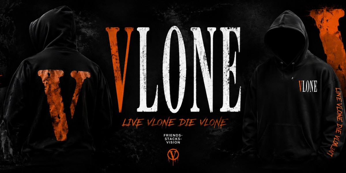 The History Behind the Iconic Vlone Hoodie