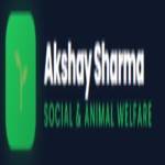 Akshay Sharma AVS Profile Picture