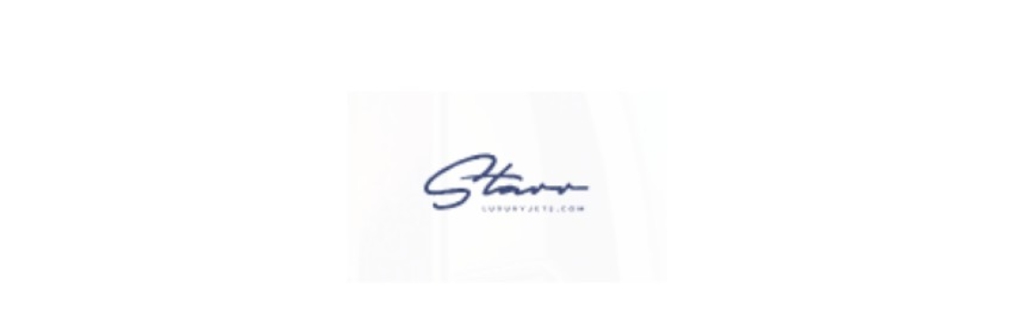 Starr luxury Jets Cover Image