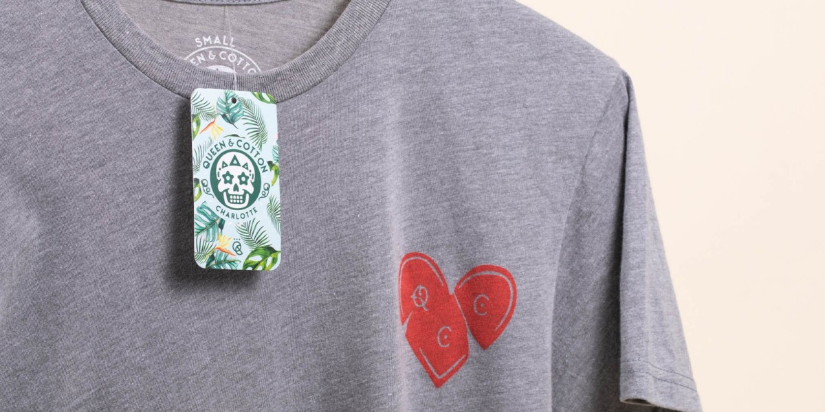 Custom Shirt Tags Guide for Simple Branding Success
