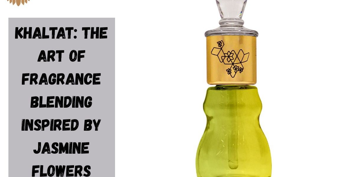 Arabian Oud Perfume: Fragrance of Luxury and Tradition