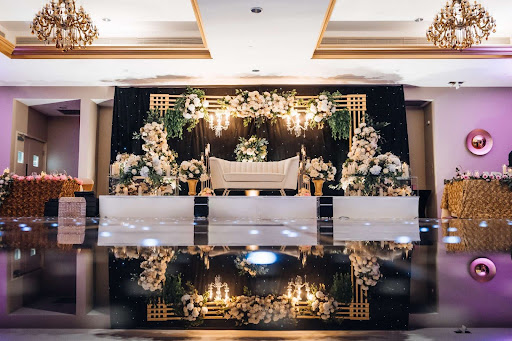 The Hidden Benefits of Booking Off-Season Wedding Halls in NJ: moghulballroom — LiveJournal