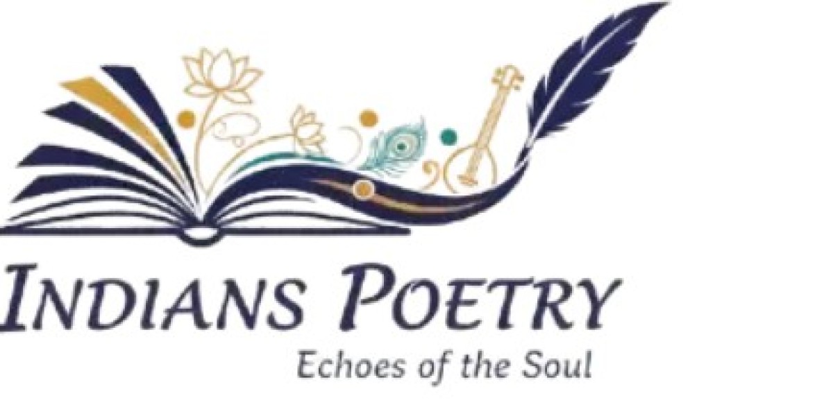 Indians Poetry: A Timeless Expression of Culture and Emotion