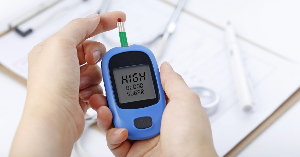 How to Manage Diabetes: Early Symptoms and Lifestyle Changes