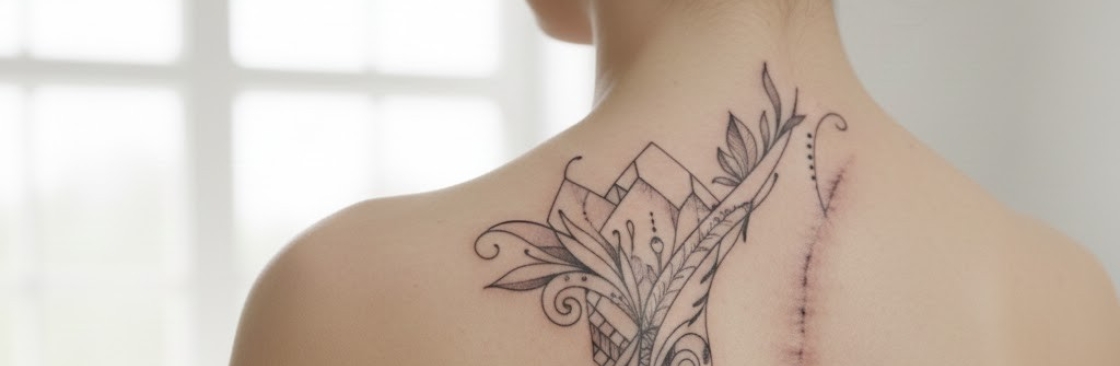 Siam Ink Tattoo Cover Image