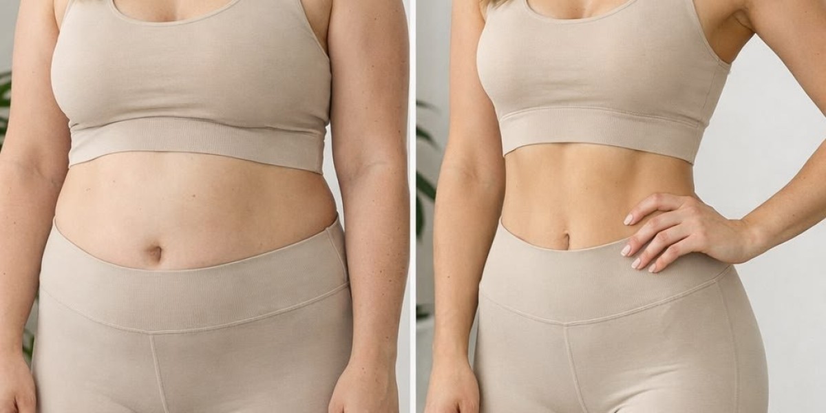 Mommy Makeover Dubai: Restoring Your Pre-Baby Body