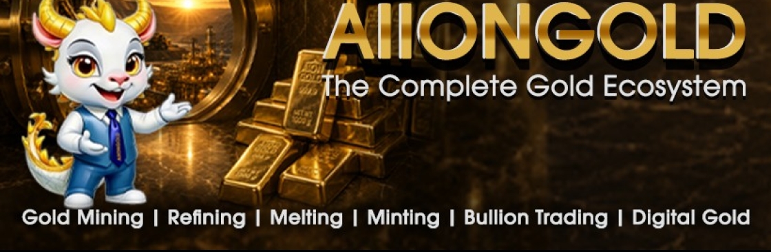 Aiion Gold Cover Image