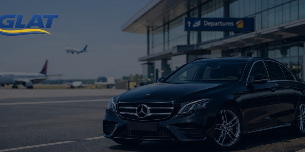 Airport Taxi Gatwick for On-Time Airport Trips