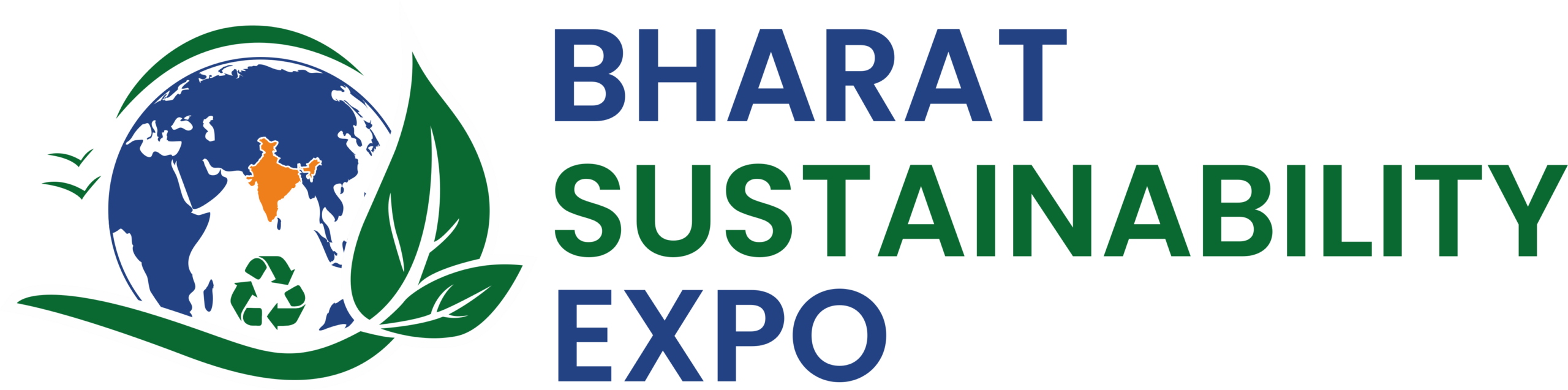 Bharat Sustainability Expo 2027 | Transforming the Future