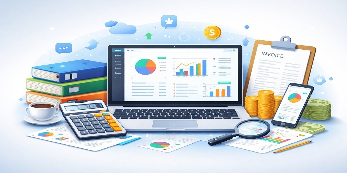 When( برامج المحاسبة)Simplifies Audit and Compliance Tasks 2026?