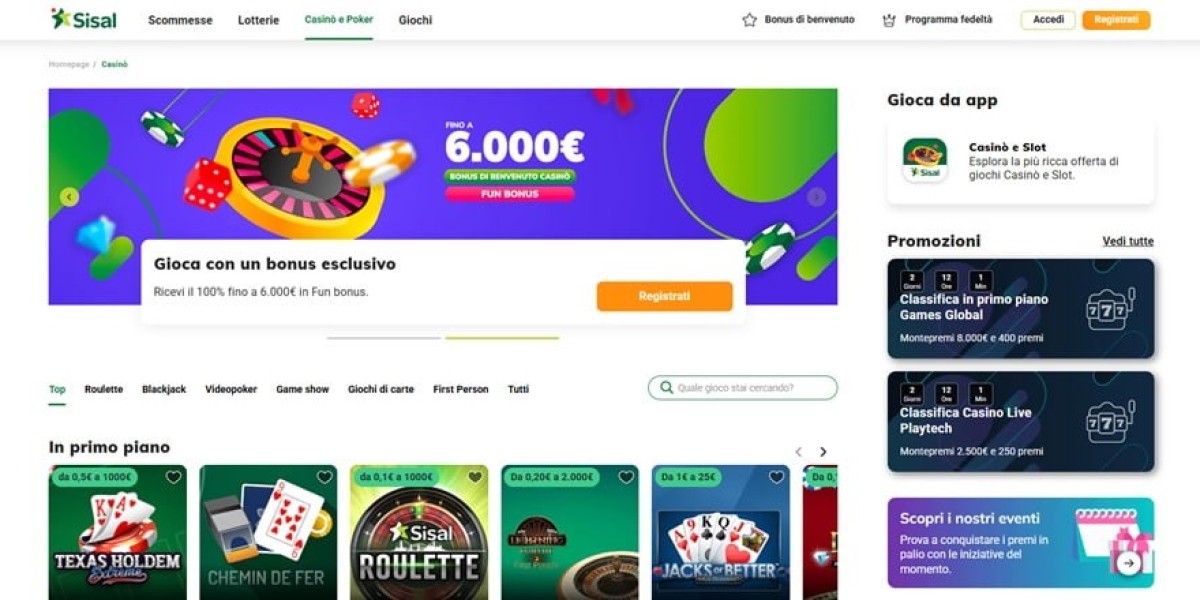 Siti scommesse – Intelligenza artificiale, automazione avanzata e trasformazione del betting globale