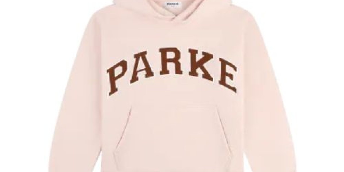 Parke Hoodie Looks for Everyday Comfort
