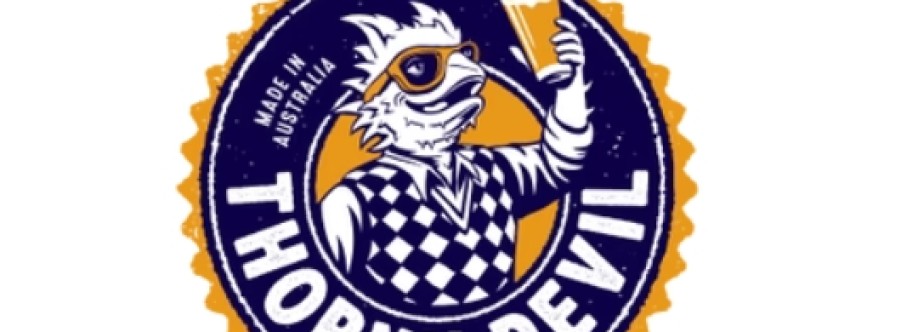 Thorny Beer Cover Image