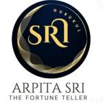 Arpita Sri The Fortune Teller Profile Picture