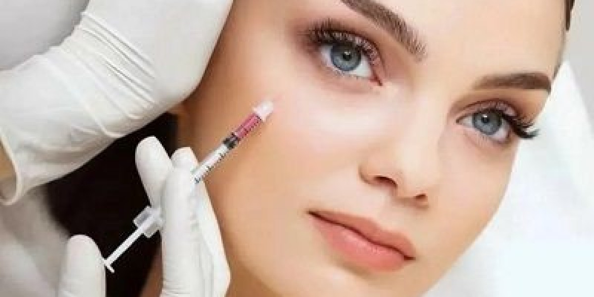 Cosmetic Injectables Dubai: Benefits for Your Skin