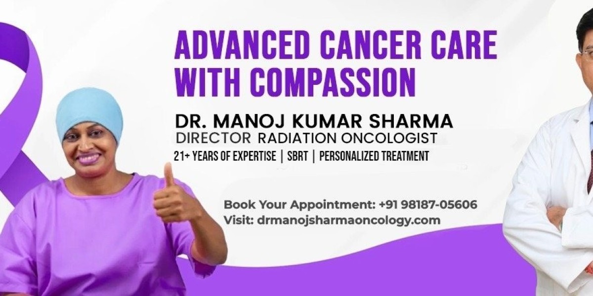 Choosing the Top Cancer Doctor in Delhi NCR: 7 Key Factors That Truly Matter for Your Treatment