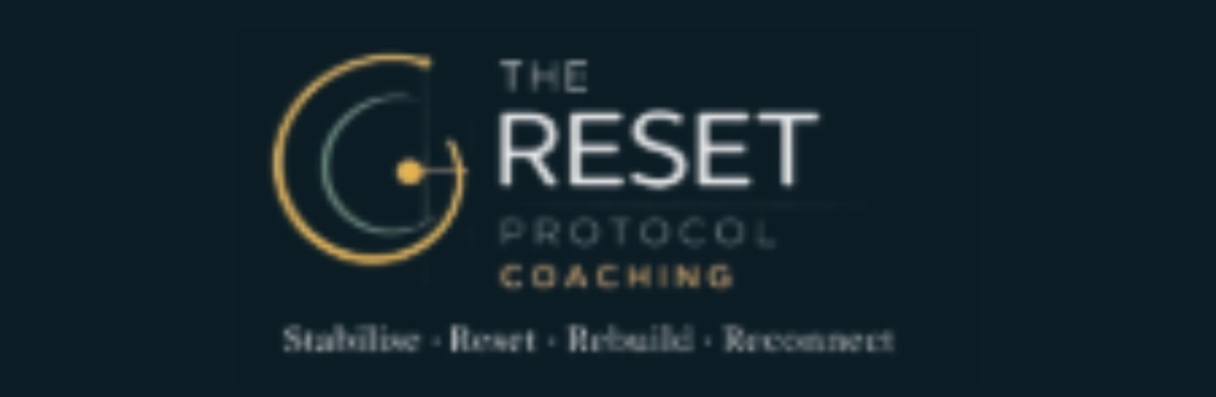 The Reset Protocol Cover Image