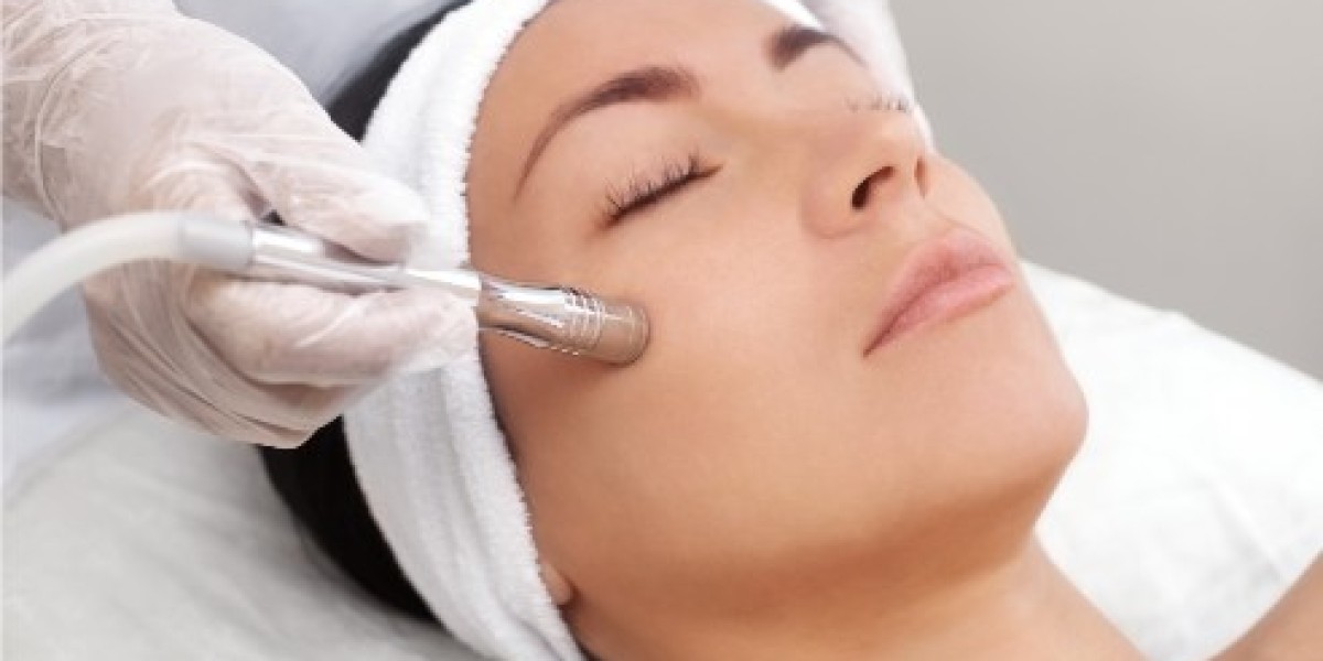Microdermabrasion in Bethesda, MD | Spa Chevy Chase