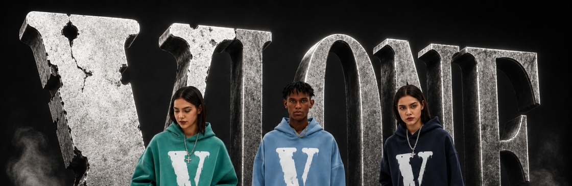 Vlone Hoodie Cover Image