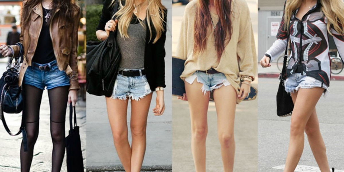 Stocking Wholesale Shorts UK: A Guide for Bulk Buyers