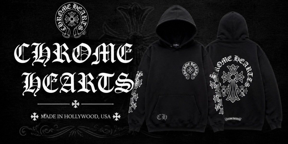 Chrome Hearts Hoodie & Rings Fashion Video – Luxury Streetwear Style Guide