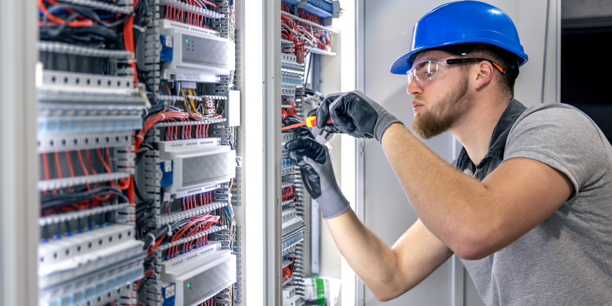 Professional Data Cabling Services London Reliable Security Installations