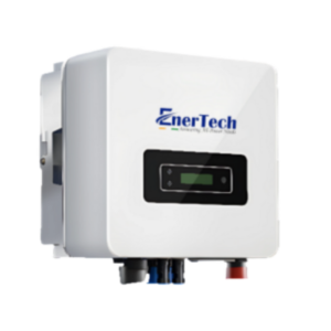 Solar Inverter For Home At Best Prices with Government Subsidy | On Grid Solar System