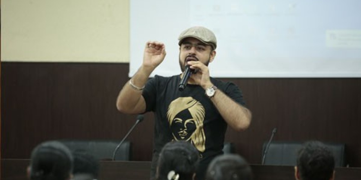 The Voices That Are Waking Up West India - Inspirational Speakers You Must Hear in 2026