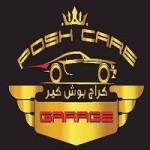 Posh Care Garage Profile Picture