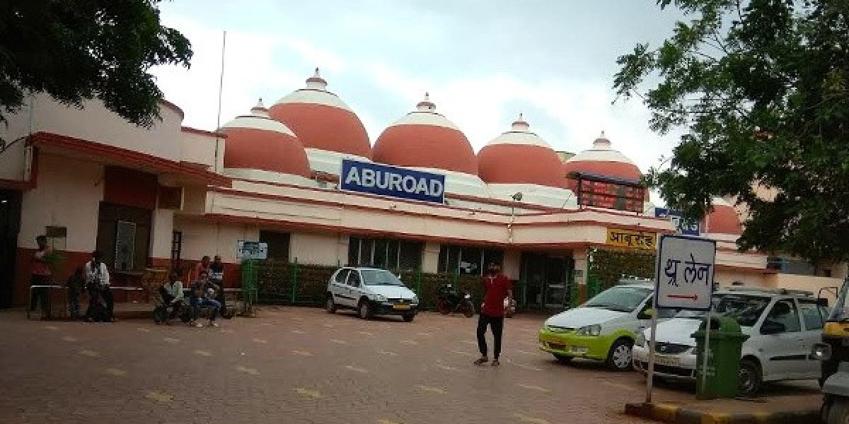 Udaipur to Abu Road Taxi Fare