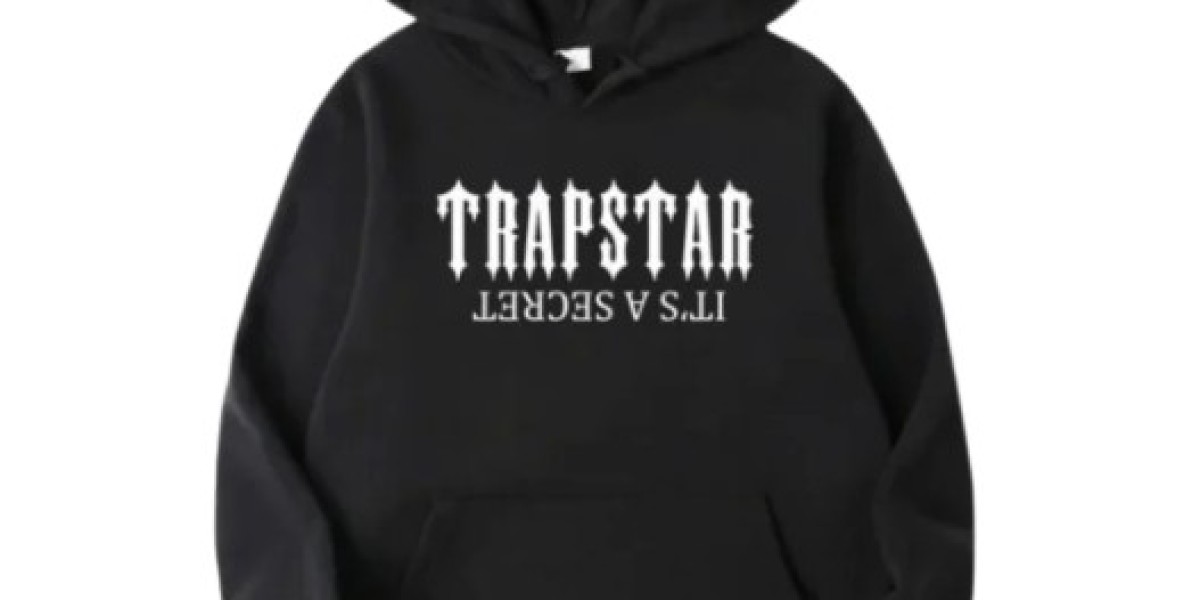 Trapstar Italy | Abbigliamento Streetwear Ufficiale — Shop Online