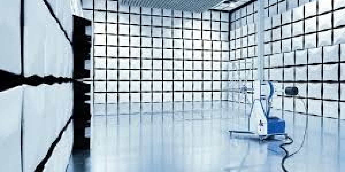 EMC Testing: A Complete Guide to Electromagnetic Compatibility Testing