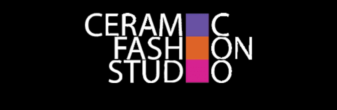 Ceramic Fashion Studio Cover Image