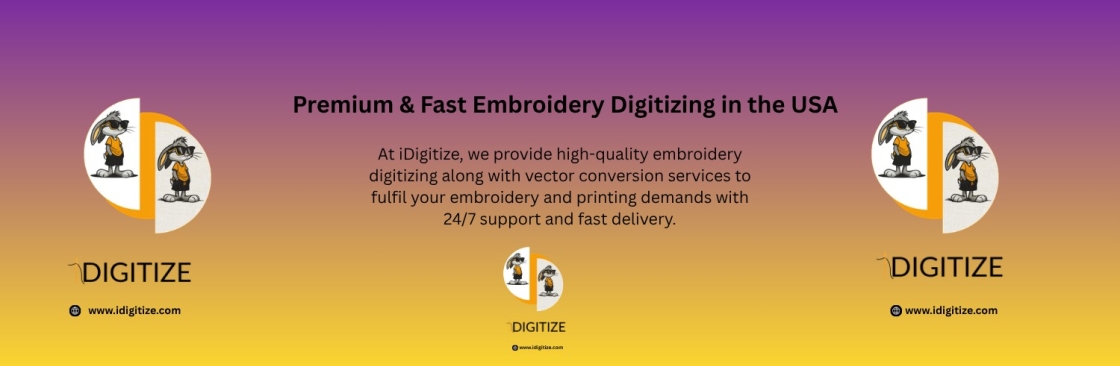 idigitize idigitize Cover Image